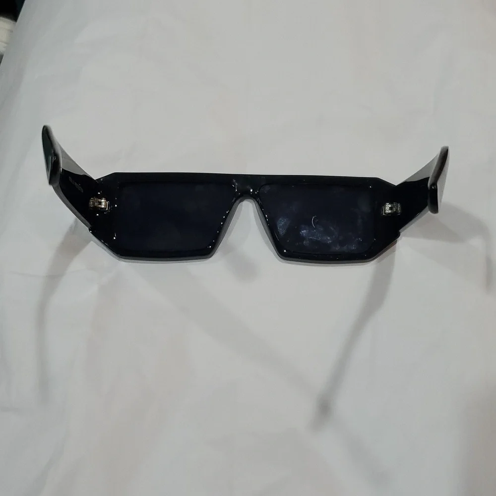 Ed Hardy Black‎ Tiger Logo Temples Ed Hardy Tattoo style unisex Sunglasses new